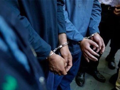 عاملان درگیری و قدرت‌نمایی در دورود دستگیر شدند