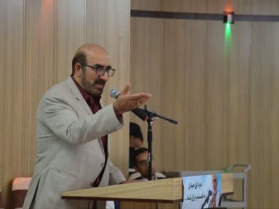 نقد مسئول بسیج رسانه لرستان بر پدیده «زیرمیزی» پزشکان و غفلت معاونت درمان و آموزش دانشگاه علوم پزشکی