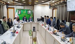 بررسی ۱۲ درخواست تغییر کاربری اراضی کشاورزی در لرستان
