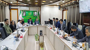 بررسی ۱۲ درخواست تغییر کاربری اراضی کشاورزی در لرستان