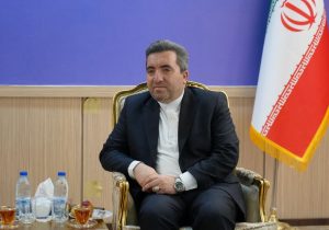 سند غار کلدر به نام لرستان ثبت شد