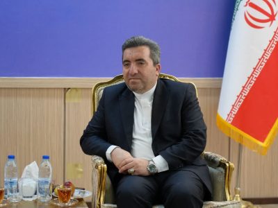 سند غار کلدر به نام لرستان ثبت شد