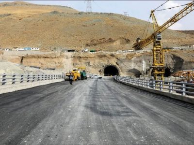 جذب ۸.۷ همت اعتبار عمرانی در لرستان