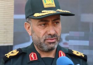 توقیف یک محموله سلاح و مهمات جنگی در لرستان