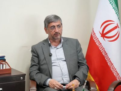 بروجرد به کارگاه بزرگ سازندگی تبدیل شده است