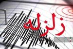 زلزله ۳.۳ ریشتری در چالانچولان دورود