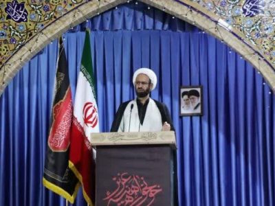 کشورهای منطقه مقابل زورگویی آمریکا و اسرائیل بپاخیزند