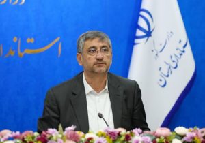 نیروی انتظامی خط مقدم تامین امنیت و آرامش مردم