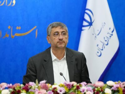 نیروی انتظامی خط مقدم تامین امنیت و آرامش مردم
