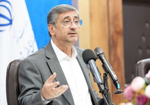 سفر استاندار لرستان به چین برای جذب سرمایه گذار