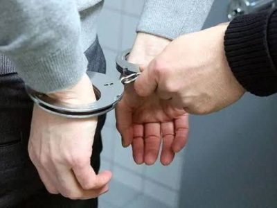 دستگیری قاتل کمتر از یک ساعت در دلفان