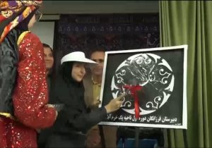 نواختن زنگ جوانه ها در مدارس لرستان