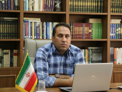 آغوش باز یونسکو برای کهن دیار خرم دره