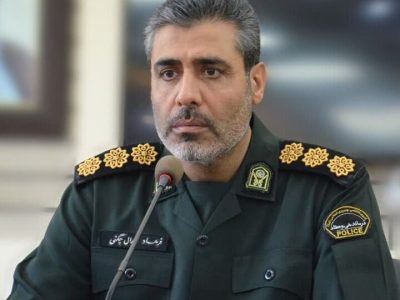 ۹ قاچاقچی اصلی مواد مخدر در لرستان دستگیر شدند