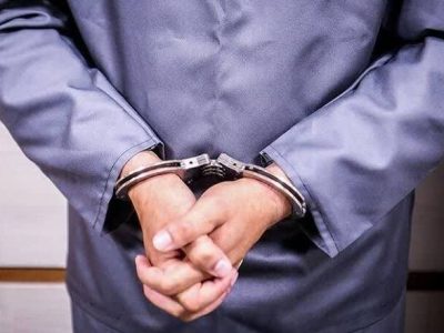 عامل تیراندازی در پلدختر دستگیر شد