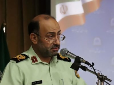 ۲۳۴ کیلوگرم انواع مواد مخدر در لرستان کشف شد