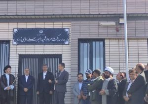 ۹۰۰ مدرسه جایگزین کانکس شد