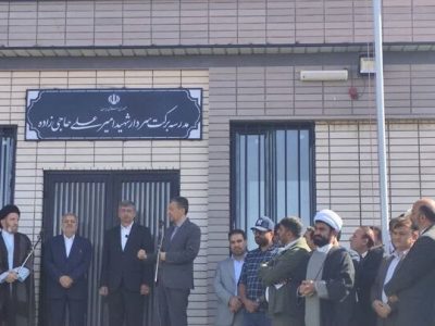 ۹۰۰ مدرسه جایگزین کانکس شد