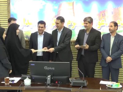 لرستان پیشتاز در خانه‌های محیط‌زیست