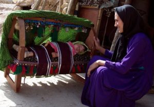 لالایی محلی لُری، در فهرست ملی میراث فرهنگی ناملموس ثبت شد