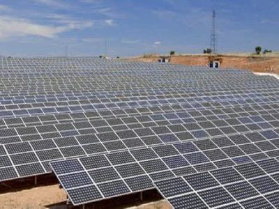 واگذاری ۴۵ هکتار زمین به طرح‌های خورشیدی در لرستان