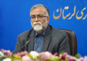 پدافند غیرعامل یک مولفه برای حکمرانی در شرایط بحرانی است