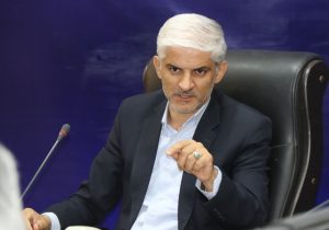 محورهای پر تصادف لرستان ایمن‌تر شود
