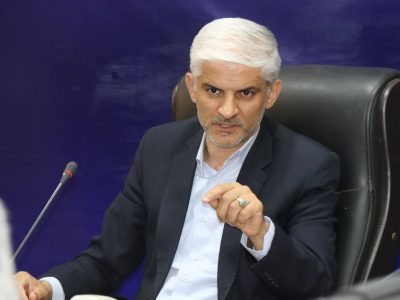 محورهای پر تصادف لرستان ایمن‌تر شود