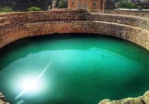 سنددار شدن بنا‌های تاریخی لرستان