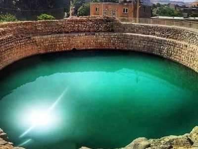 سنددار شدن بنا‌های تاریخی لرستان