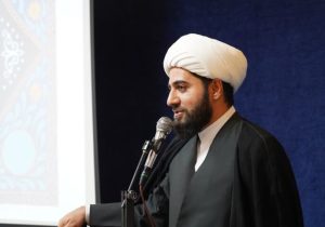 مدیرکل جدید تبلیغات اسلامی لرستان معرفی شد