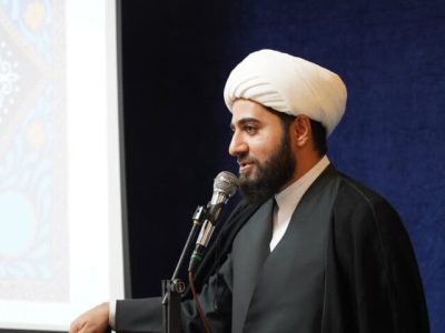 مدیرکل جدید تبلیغات اسلامی لرستان معرفی شد