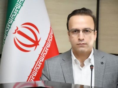 سرپرست معاونت غذا و دارو علوم پزشکی لرستان منصوب شد