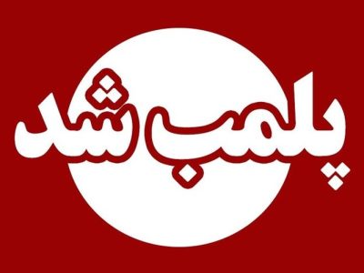 قصابی متخلف در کوهدشت پلمب شد