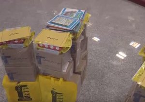 صفحه مجازی هنجارشکن در دلفان مسدود شد