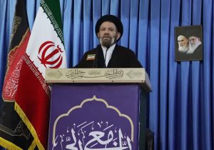 وظیفه امروز بسیج مقابله با جنگ نرم است