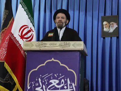 وظیفه امروز بسیج مقابله با جنگ نرم است