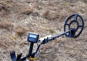 کشف دو دستگاه فلزیاب غیرمجاز در رومشکان