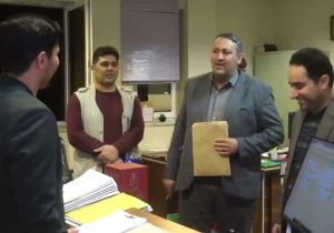 مختومه شدن بیش از ۶ هزار پرونده مسن در لرستان