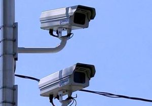 نصب ۶۴ دستگاه دوربین هوشمند ترافیک در معابر لرستان