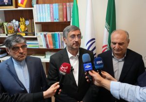 حقابه کوهدشت و رومشکان در سفر رییس جمهوری پیگیری می شود