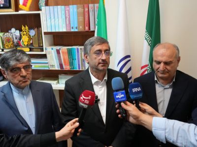 حقابه کوهدشت و رومشکان در سفر رییس جمهوری پیگیری می شود