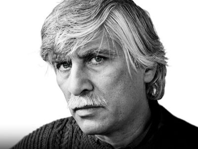 بهرام بیضایی اسطوره‌ای که خاموش نمی‌شود