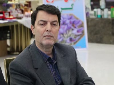 کشت زعفران می‌تواند به اقتصاد کشاورزی لرستان کمک کند