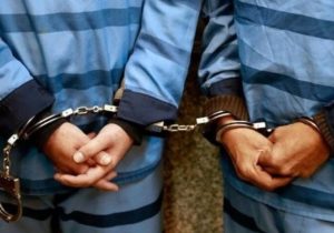 ۶ قاچاقچی مواد مخدر در لرستان دستگیر شدند