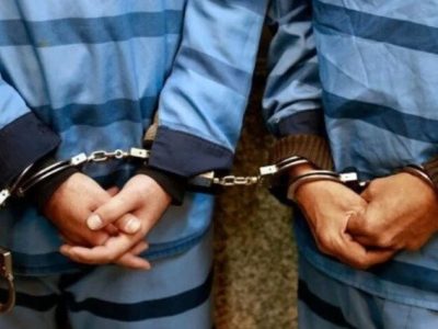 ۶ قاچاقچی مواد مخدر در لرستان دستگیر شدند