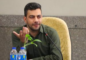 سرپرست جدید امور سینمایی لرستان معرفی شد