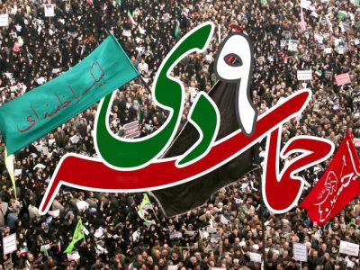 مردم ایران با بصیرت بالای خود سره را از ناسره تشخیص می‌دهند