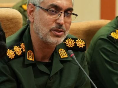 مسئول جدید سازمان بسیج حقوق‌دانان لرستان منصوب شد