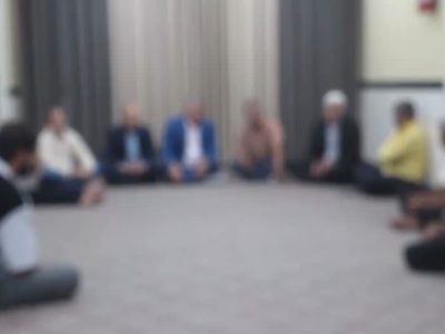 فعالیت مرکز توانمندسازی معتادان بهبود یافته در خرم‌آباد